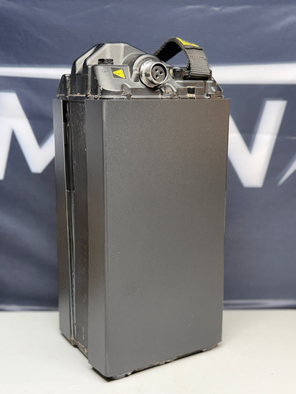 Battery Shield