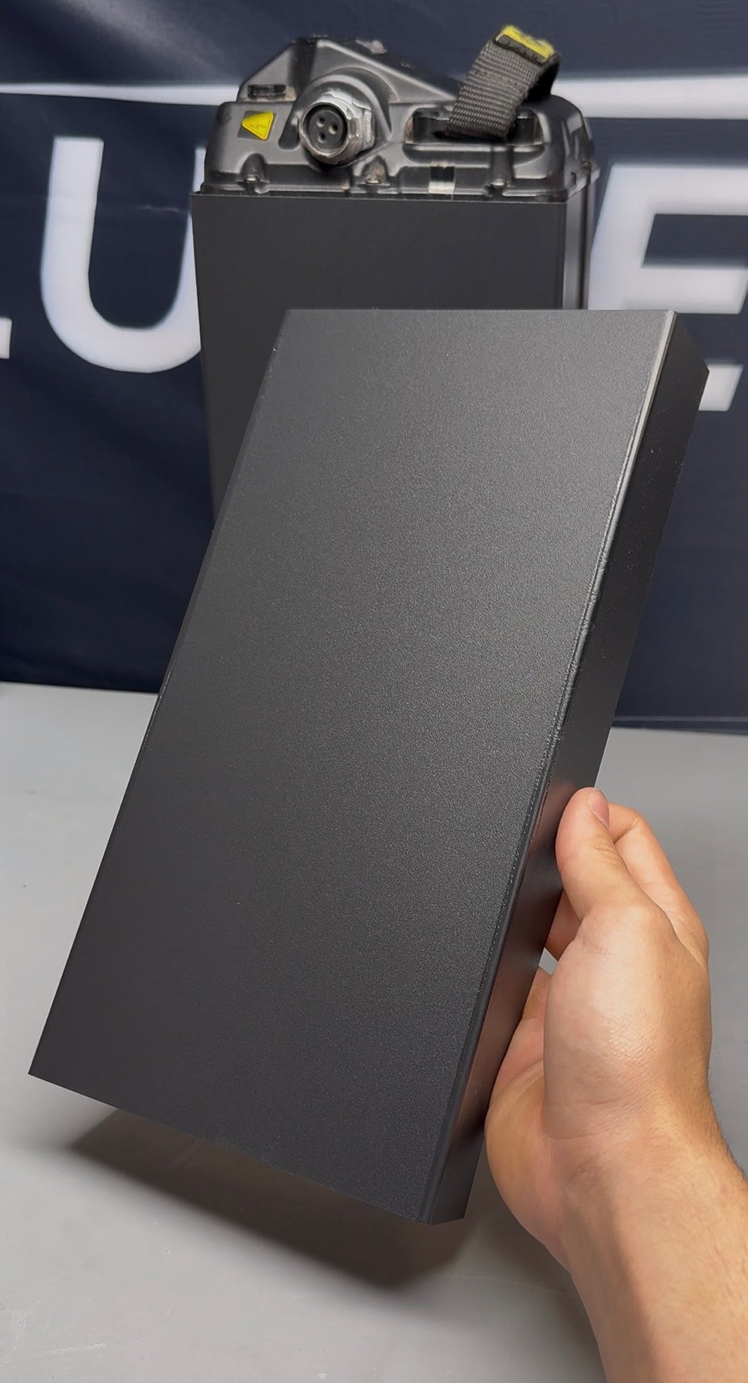 Battery Shield