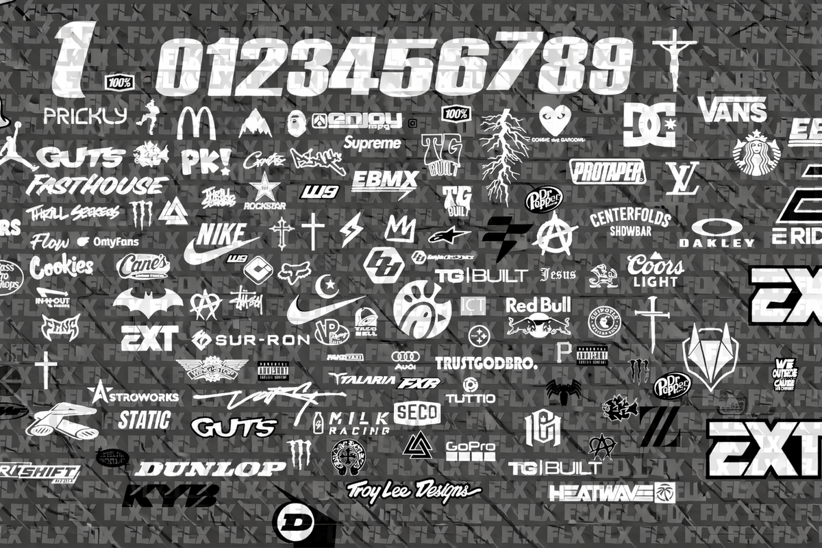 Fang Motocutz Plate