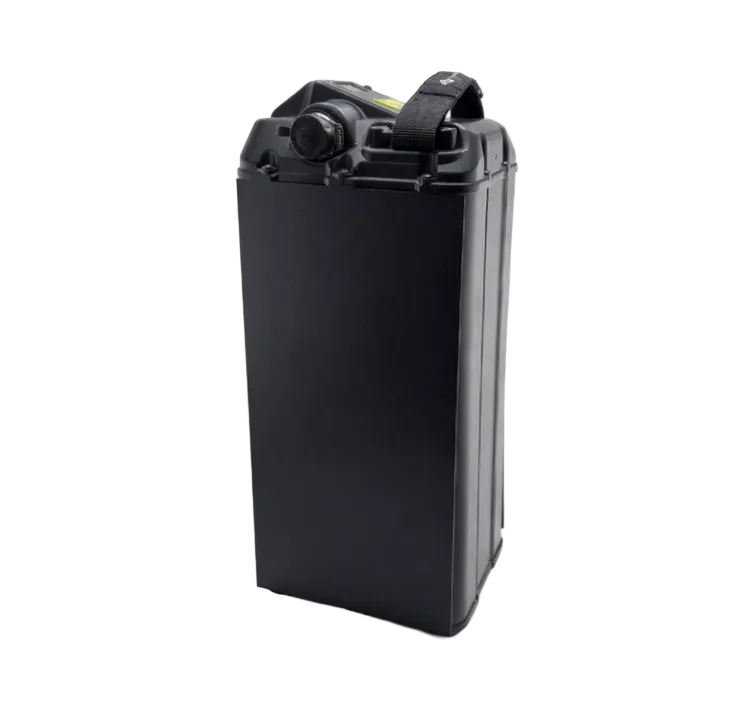 Battery Shield